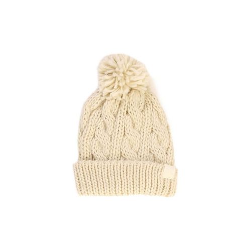 Cappelli Cappello Donna Beanie PomPom Treccia - Champion - Modalova