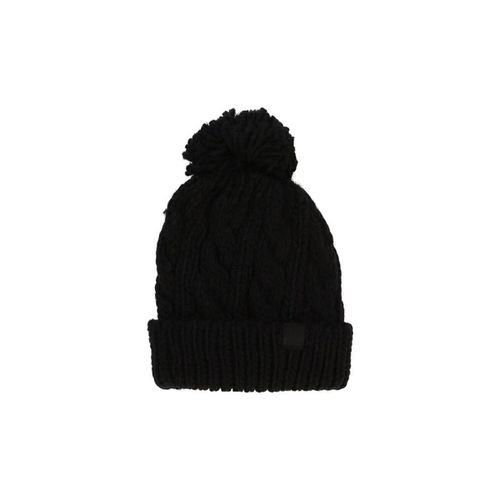 Cappelli Cappello Donna Beanie PomPom Treccia - Champion - Modalova