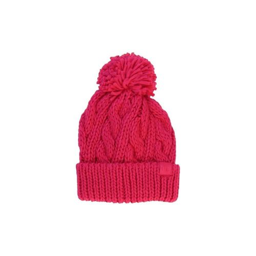 Cappelli Cappello Donna Beanie PomPom Treccia - Champion - Modalova