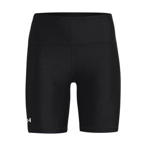 Vestiti Short Ciclista Donna HeatGear - Under armour - Modalova