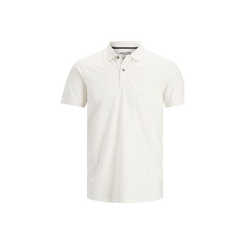 Polo Jack & Jones Polo Uomo Jersey - Jack & jones - Modalova