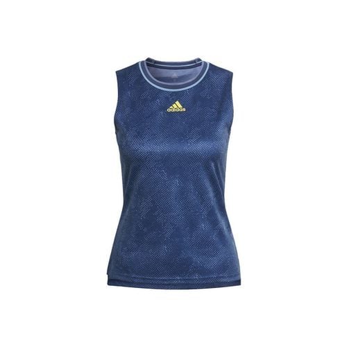 T-shirt Canotta Donna Printed - Adidas - Modalova