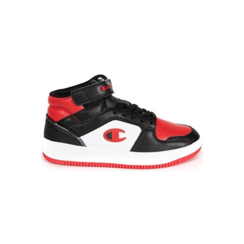 Sneakers Scarpe Uomo Rebound 2.0 Mid - Champion - Modalova