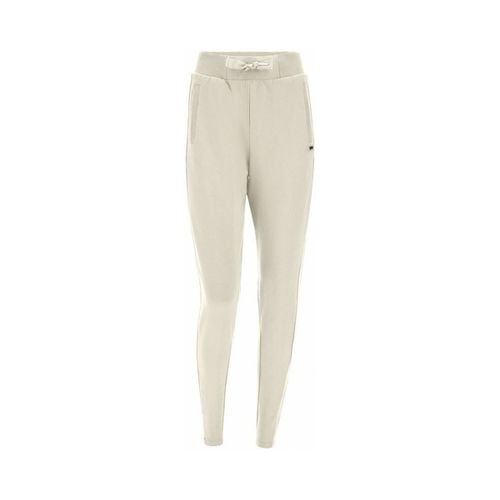 Pantaloni morbidi / Pantaloni alla zuava Pantaloni Donna Fit Tapered - Freddy - Modalova