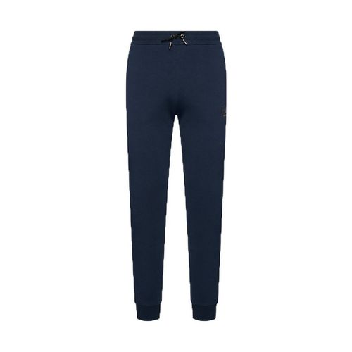 Pantaloni morbidi / Pantaloni alla zuava Pantaloni Uomo Cotone - Emporio Armani EA7 - Modalova