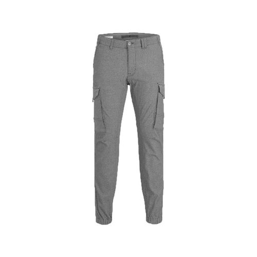 Pantaloni Pantaloni Uomo Cargo Paul Flake - Jack & jones - Modalova