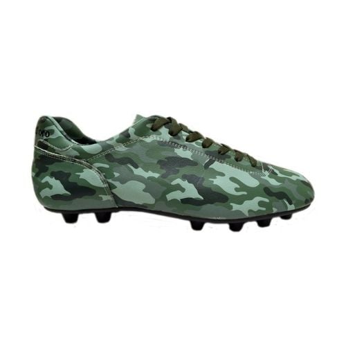 Scarpe da calcio Scarpe Calcio Lazzarini Limited Edition Camo FG - Pantofola d'oro - Modalova