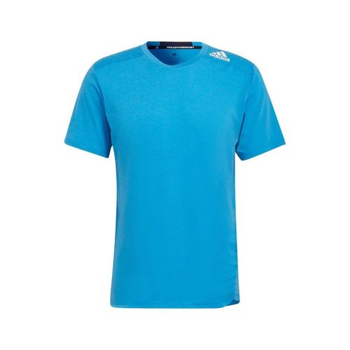 T-shirt T-Shirt Uomo Designed for Training - Adidas - Modalova