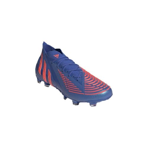 Scarpe da calcio Scarpe Calcio Predator Edge.1 FG Sapphire Pack - Adidas - Modalova