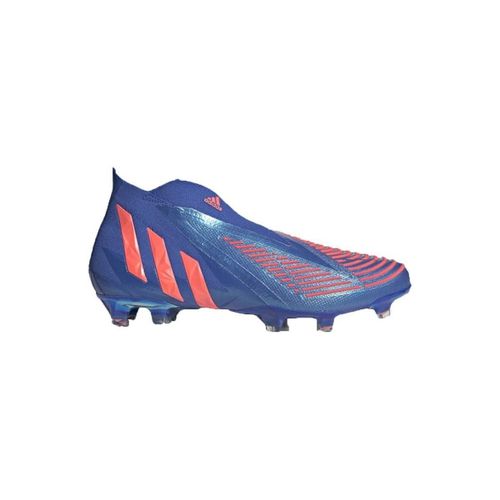 Calcio Scarpe Calcio Predator Edge+ FG Sapphire Pack - Adidas - Modalova