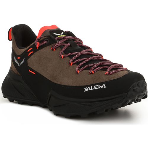 Scarpe da trekking Dropline Leather WS 61394-7953 - Salewa - Modalova