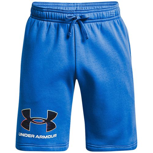 Pantaloni corti Under Armour - Under armour - Modalova