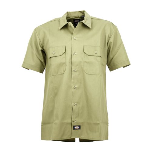 Camicia a maniche corte Dickies - Dickies - Modalova