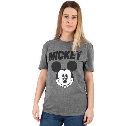 T-shirts a maniche lunghe NS6525 - Disney - Modalova