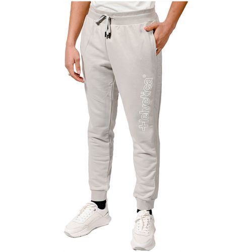 Pantaloni Sportivi Helvetica - Helvetica - Modalova