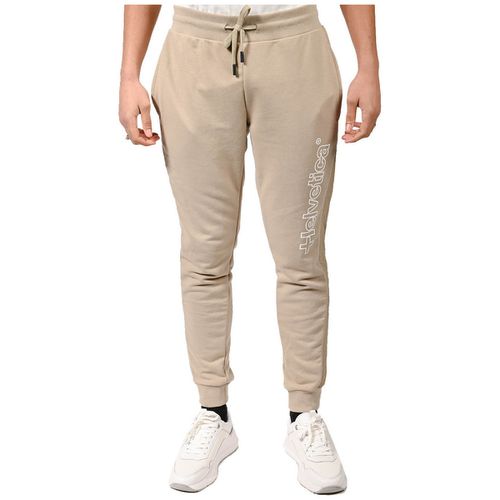 Pantaloni Sportivi Helvetica - Helvetica - Modalova