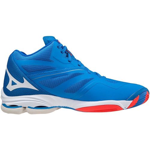 Scarpe WAVE LIGHTNING Z6 MID - Mizuno - Modalova