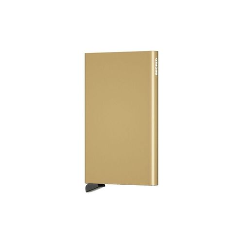 Portafoglio Cardprotector - Gold - Secrid - Modalova