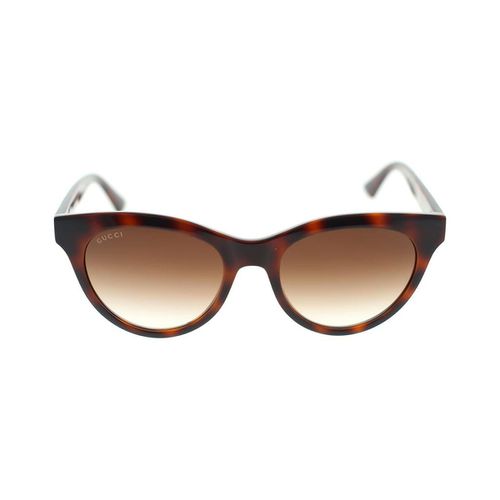Occhiali da sole Occhiali da Sole GG0763S 002 - Gucci - Modalova