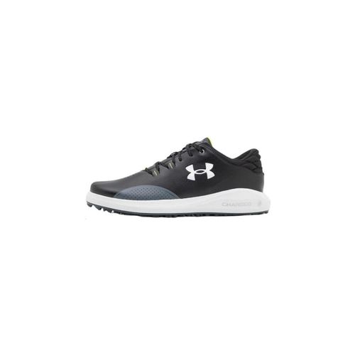 Scarpe da fitness Scarpe Draw Sport SL Uomo Black/Pitch Grey/White - Under armour - Modalova