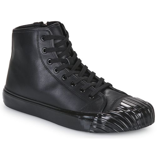 Sneakers alte SCHOOL HIGH TOP SNEAKERS - Kenzo - Modalova