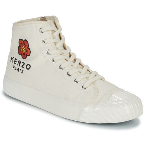 Sneakers alte SCHOOL HIGH TOP SNEAKERS - Kenzo - Modalova