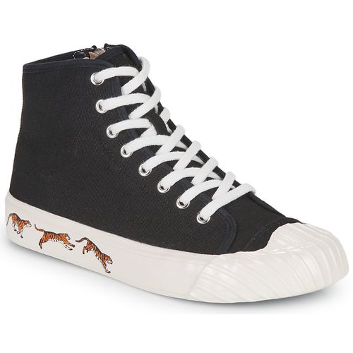 Sneakers alte SCHOOL HIGH TOP SNEAKERS - Kenzo - Modalova