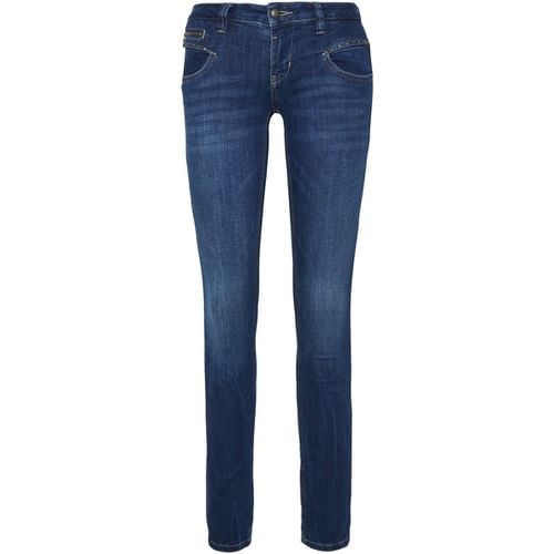 Jeans Freeman Jeans Alexa Slim F0346 - Freeman T.Porter - Modalova