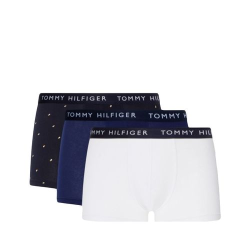 Boxer Pack x3 classic logo unlimited - Tommy Jeans - Modalova