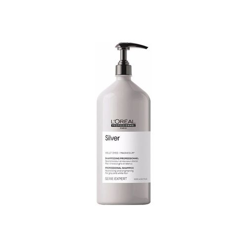 Shampoo L'oréal Shampoo Argento - L'oréal - Modalova
