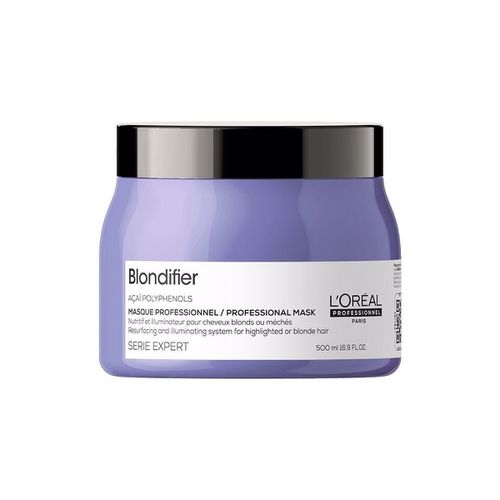 Maschere &Balsamo Blondifier Mascarilla - L'oréal - Modalova