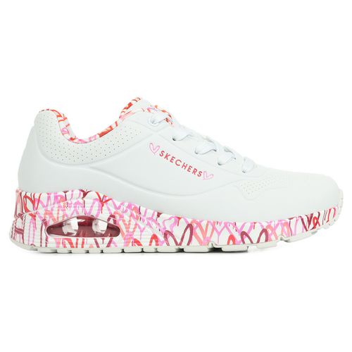 Sneakers Skechers Uno Loving Love - Skechers - Modalova