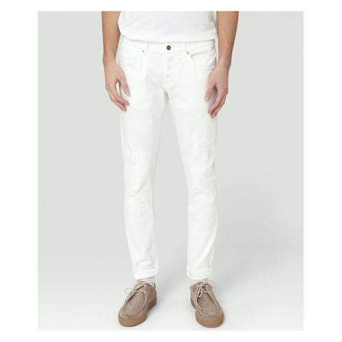 Jeans GEORGE CS7-UP232 BS0030 000 - Dondup - Modalova