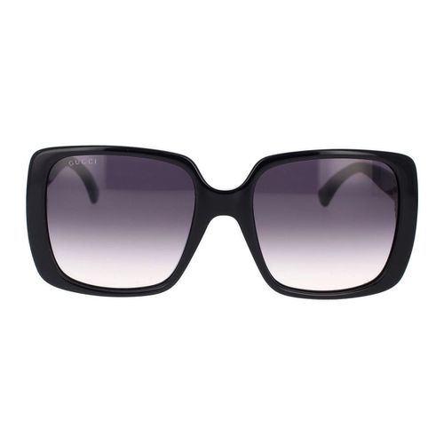 Occhiali da sole Occhiali da Sole GG0632S 001 - Gucci - Modalova