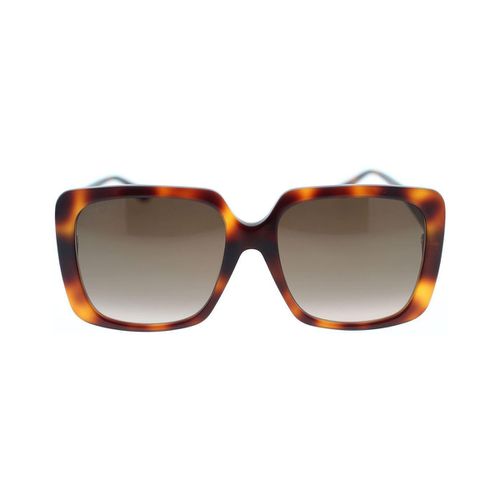 Occhiali da sole Occhiali da Sole GG0728SA 002 - Gucci - Modalova