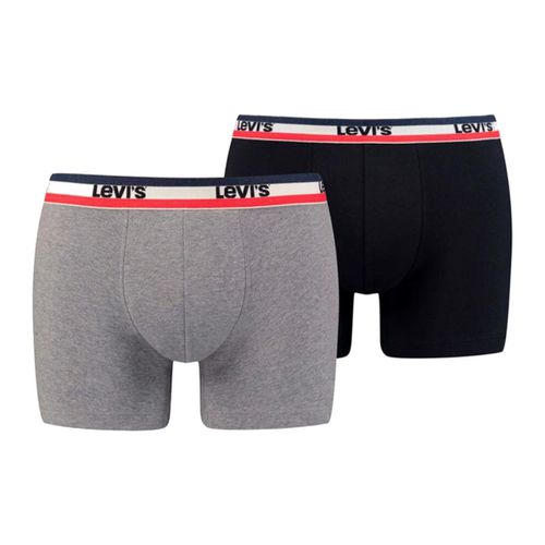 Boxer Levis Boxer 2 Pairs Briefs - Levis - Modalova