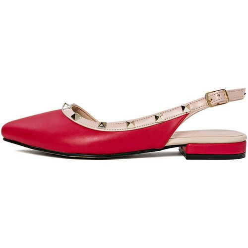 Sandali SS0Y0103-401_RED - Sole Sisters - Modalova