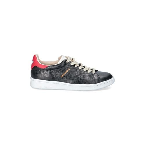 Sneakers Dsquared Sneaker Uomo - Dsquared - Modalova