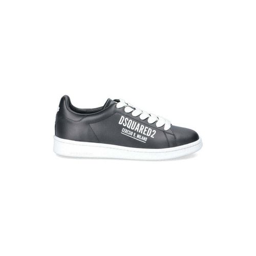 Sneakers Dsquared Sneaker Uomo - Dsquared - Modalova