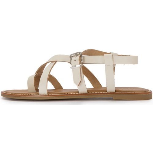 Sandali SS0Y0239-462_BEIGE - Sole Sisters - Modalova