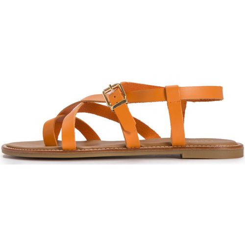 Sandali SS0Y0239-975_ORANGE - Sole Sisters - Modalova