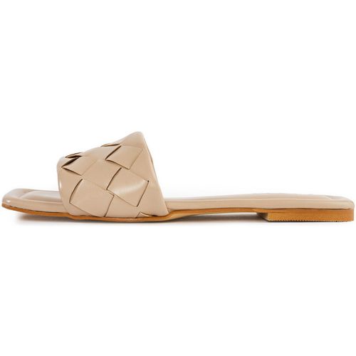 Sandali SS0Y0283-451_BEIGE - Sole Sisters - Modalova