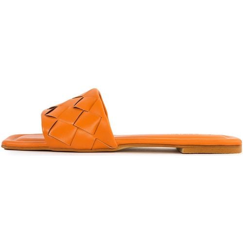 Sandali SS0Y0283-971_ORANGE - Sole Sisters - Modalova