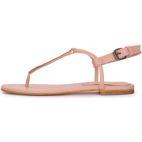 Sandali SS0Y0302-950_ROSE - Sole Sisters - Modalova