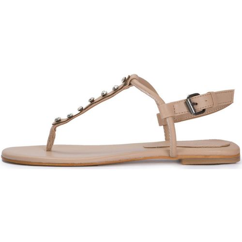 Sandali SS0Y0303-451_BEIGE - Sole Sisters - Modalova