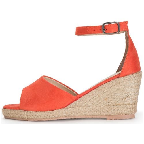 Sandali SS0Y0318-972_CORAL - Sole Sisters - Modalova