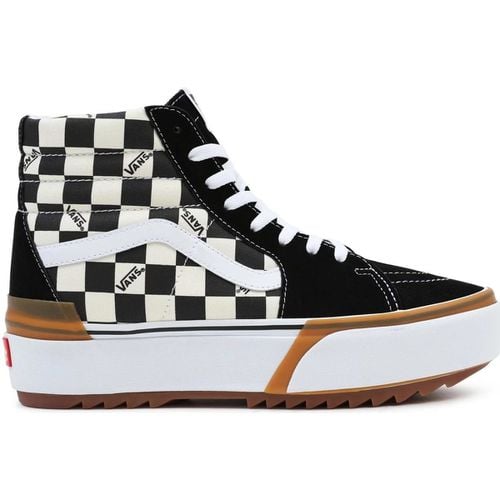 Sneakers alte UA SK8 HI STACKED - Vans - Modalova