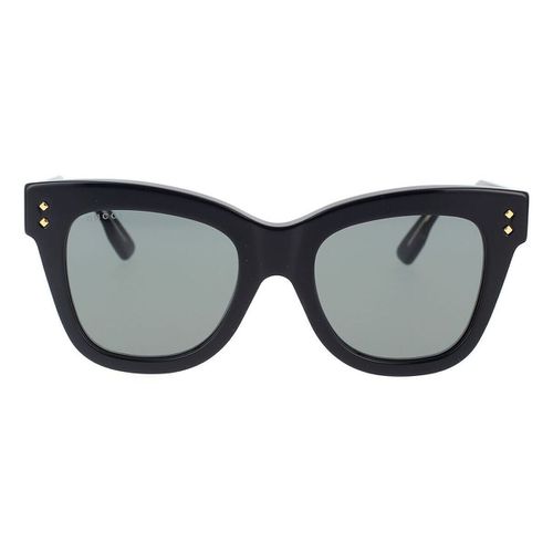 Occhiali da sole Occhiali da Sole GG1082S 001 - Gucci - Modalova