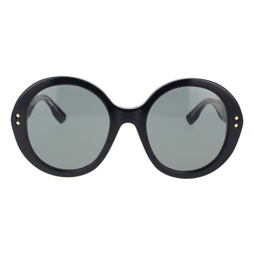 Occhiali da sole Occhiali da Sole GG1081S 001 - Gucci - Modalova
