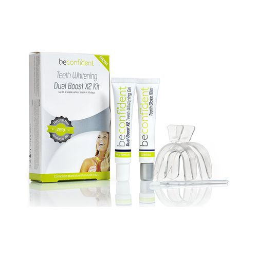 Accessori per il corpo Sbiancante Denti Kit Dual Boost 2 X 10 Ml - Beconfident - Modalova